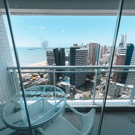 Apartamento Helbor My Way - Compactos de luxo Fortaleza  Exterior foto