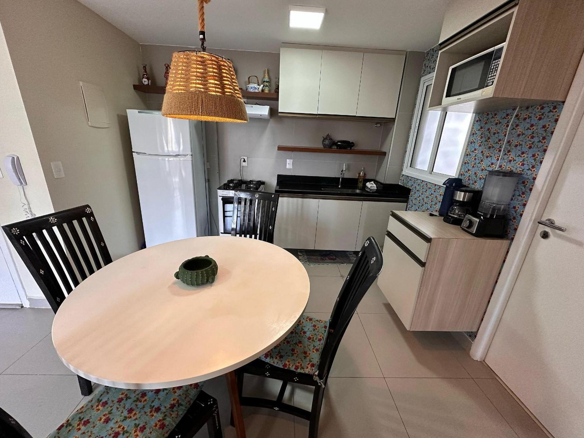 Apartamento Helbor My Way - Compactos de luxo Fortaleza  Exterior foto