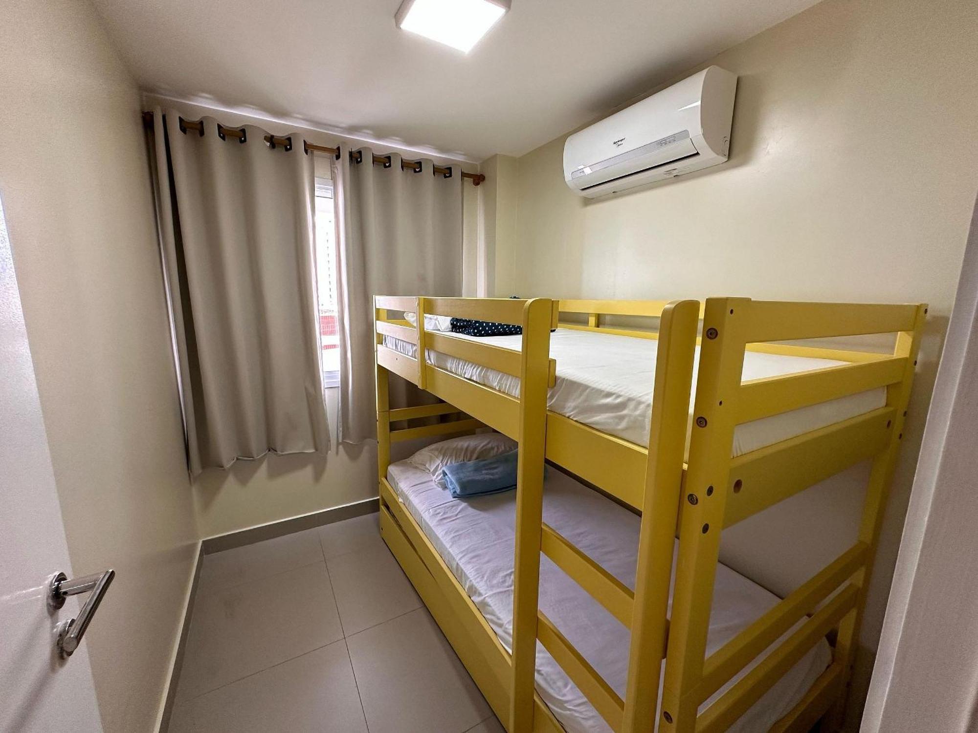 Apartamento Helbor My Way - Compactos de luxo Fortaleza  Exterior foto