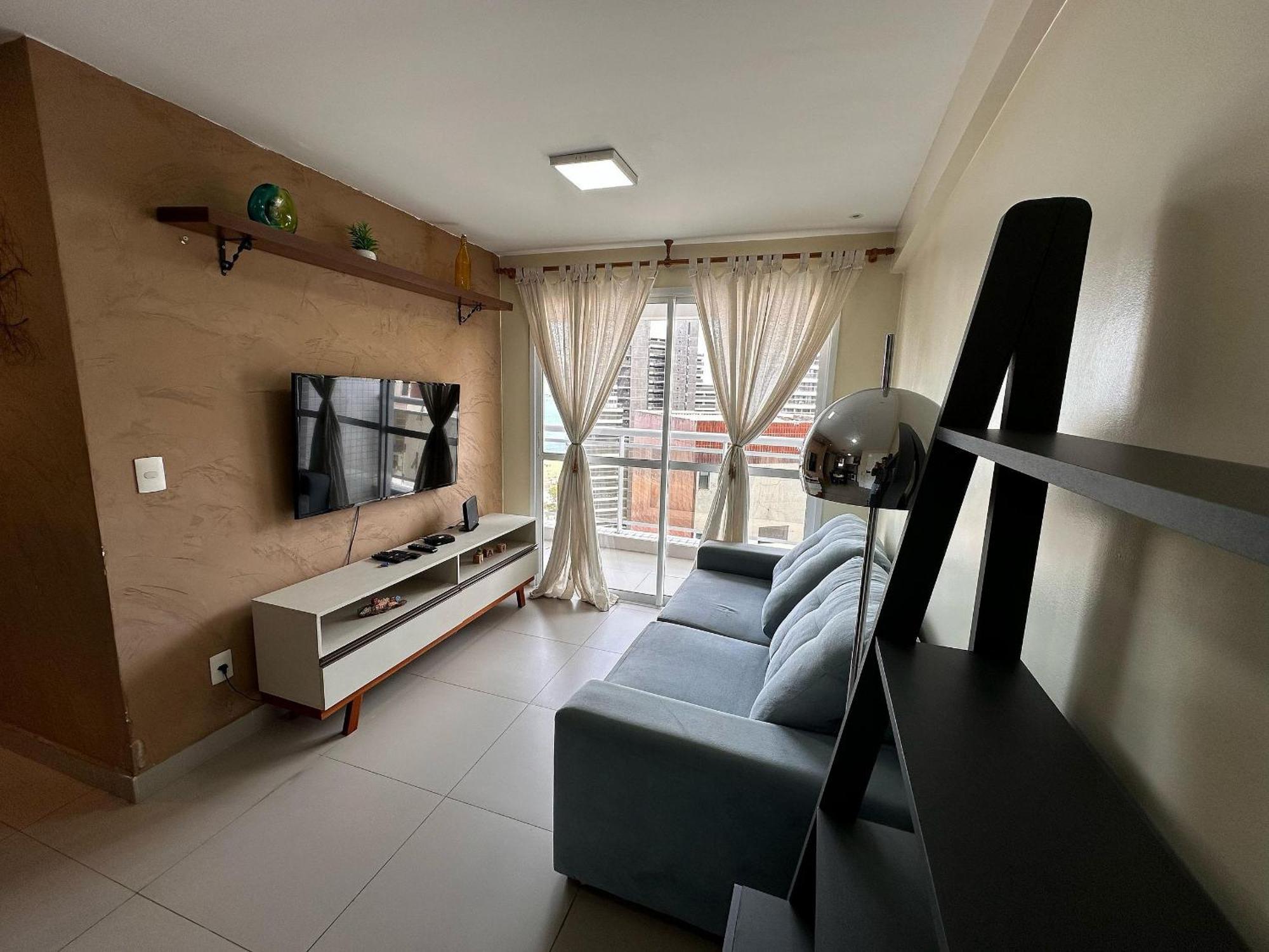Apartamento Helbor My Way - Compactos de luxo Fortaleza  Exterior foto