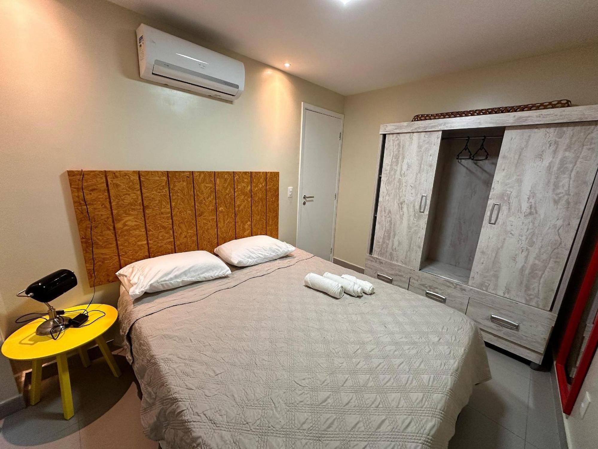 Apartamento Helbor My Way - Compactos de luxo Fortaleza  Exterior foto