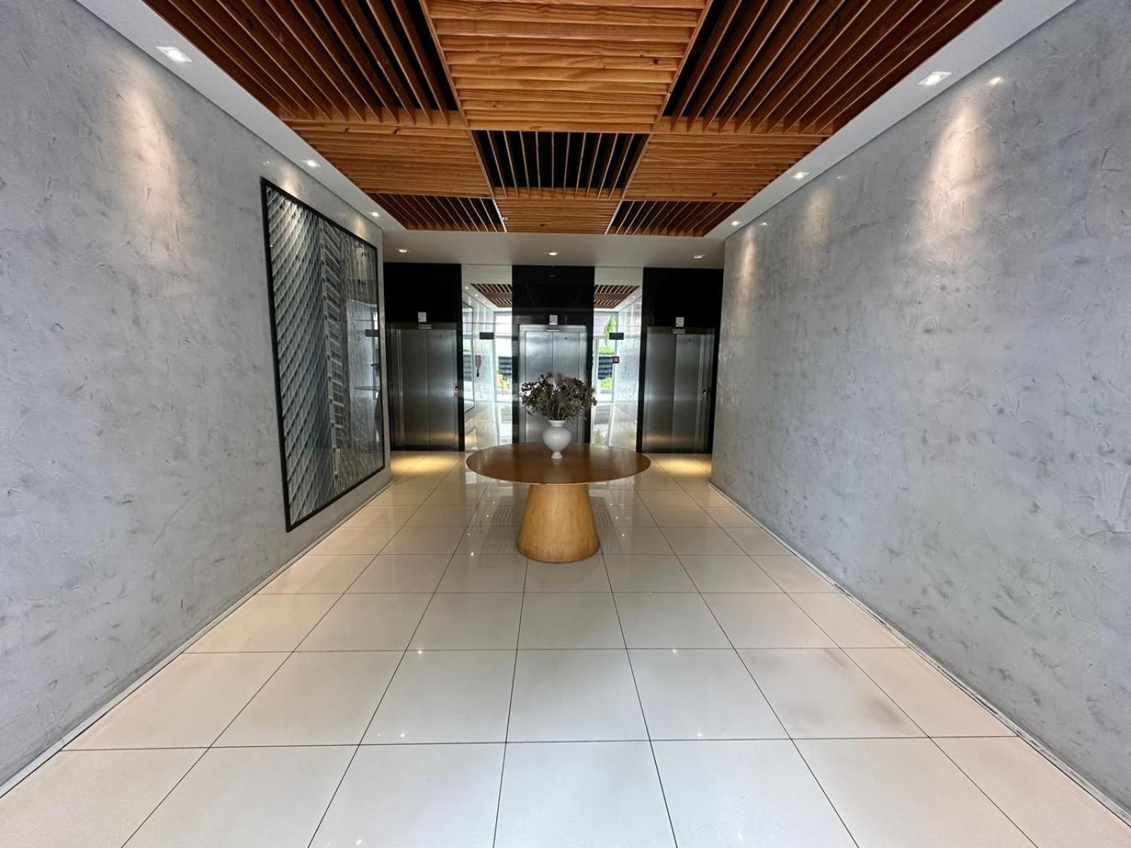 Apartamento Helbor My Way - Compactos de luxo Fortaleza  Exterior foto