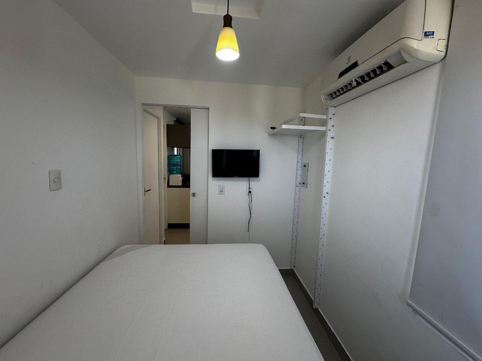 Apartamento Helbor My Way - Compactos de luxo Fortaleza  Exterior foto
