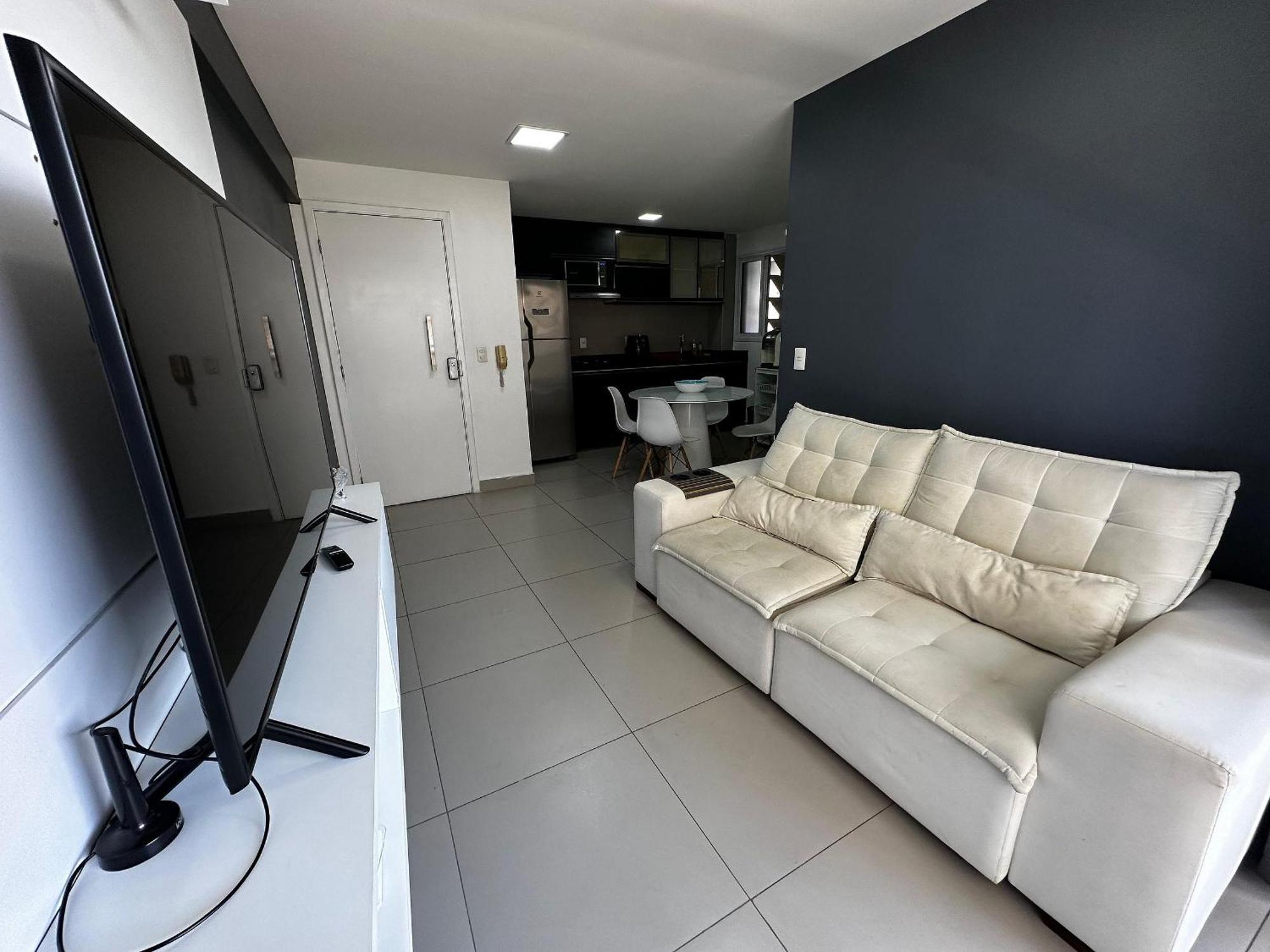 Apartamento Helbor My Way - Compactos de luxo Fortaleza  Exterior foto