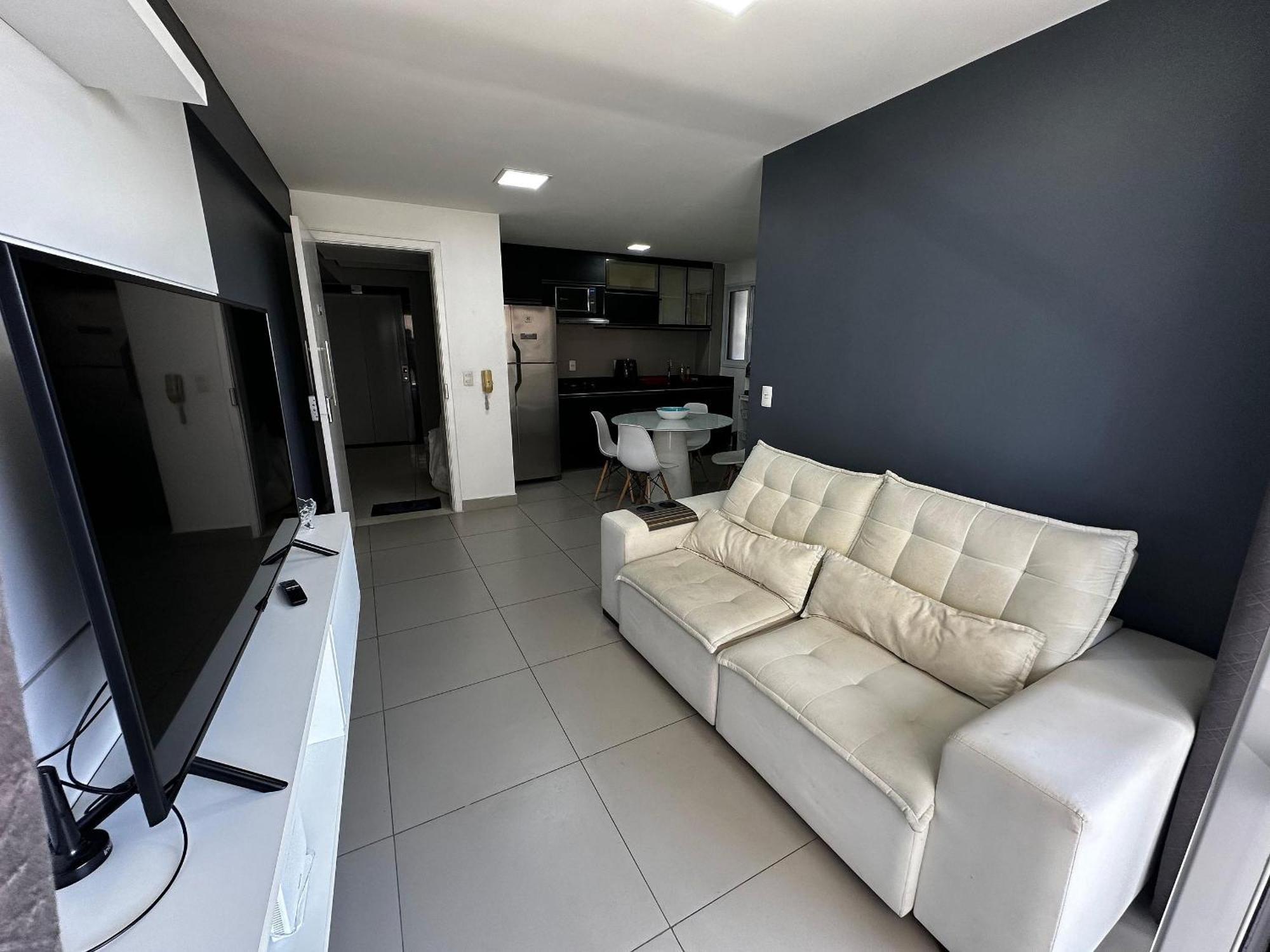 Apartamento Helbor My Way - Compactos de luxo Fortaleza  Exterior foto